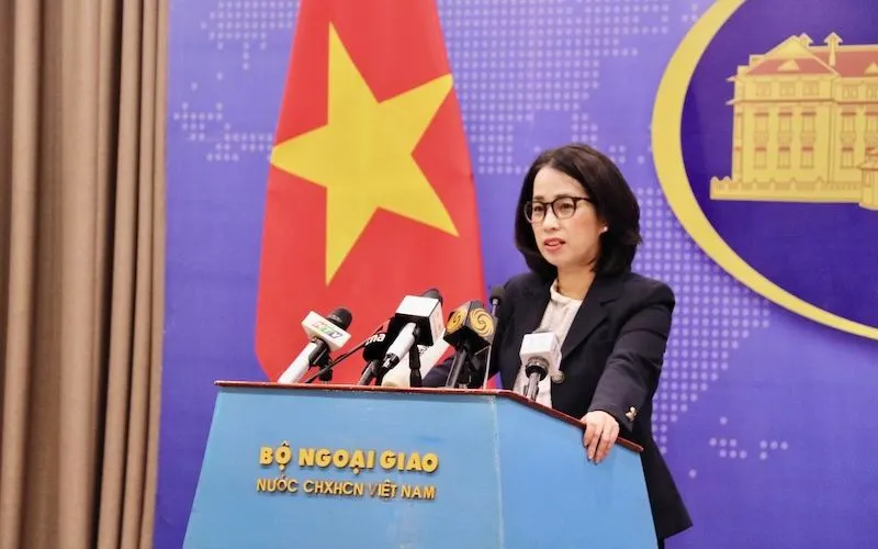 Xung đột tại Trung Đông: Chuẩn bị sẵn sàng phương án sơ tán công dân Việt Nam khi cần thiết